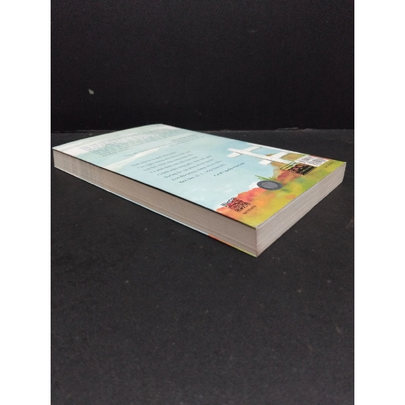 Thiền trong từng phút giây mới 90% ố bẩn nhẹ 2020 HCM1008 Nguyễn Mạnh Hùng TÂM LINH - TÔN GIÁO - THIỀN 916566