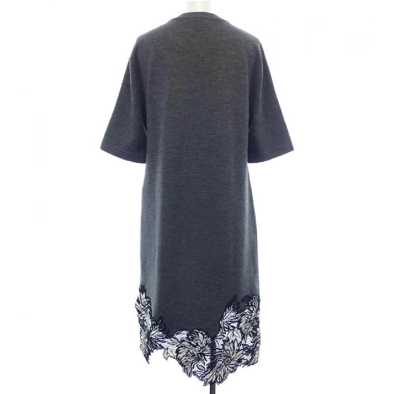 【Mã giảm giá】Đầm LOUIS VUITTON 649225