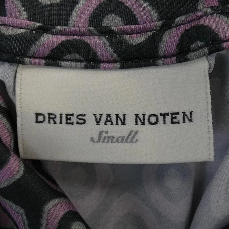 【Mã giảm giá】Dries Van Noten Áo 642713