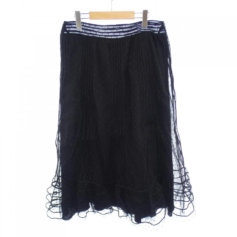 【Mã giảm giá】Red Valentino RED VALENTINO Váy 655490