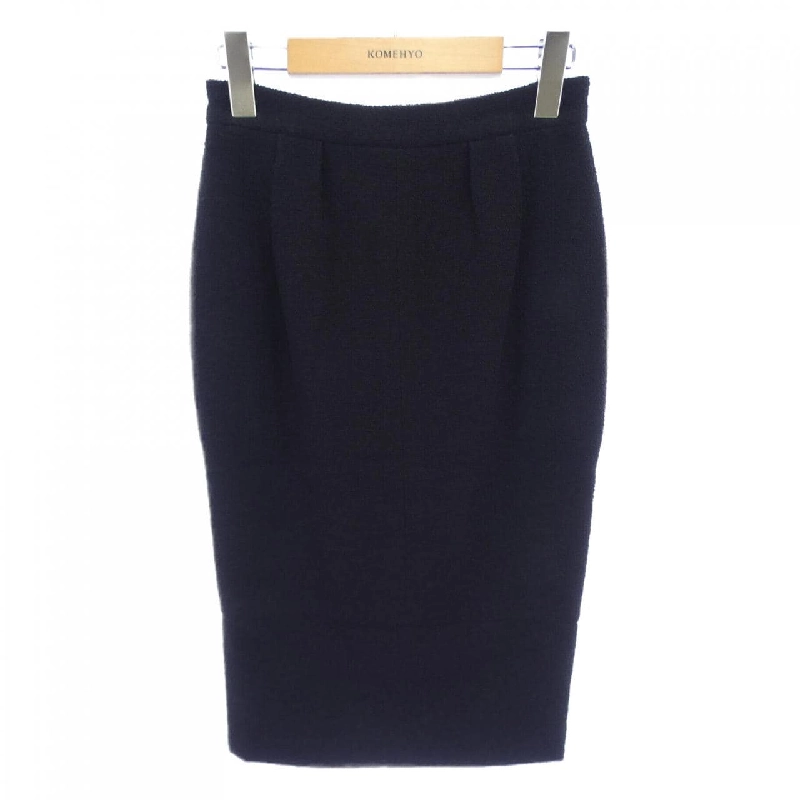 【Coupon Eligible】Chanel CHANEL Váy 652144