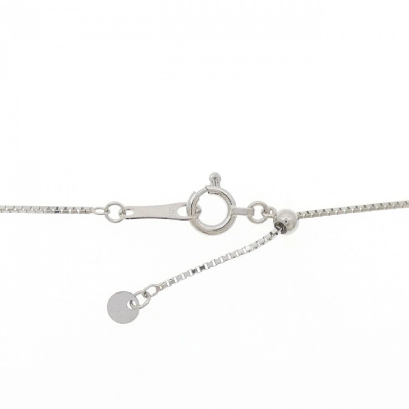 Dây chuyền kim cương PT900/PT850 1.00CT - Hàng hiệu Chính hãng 858611