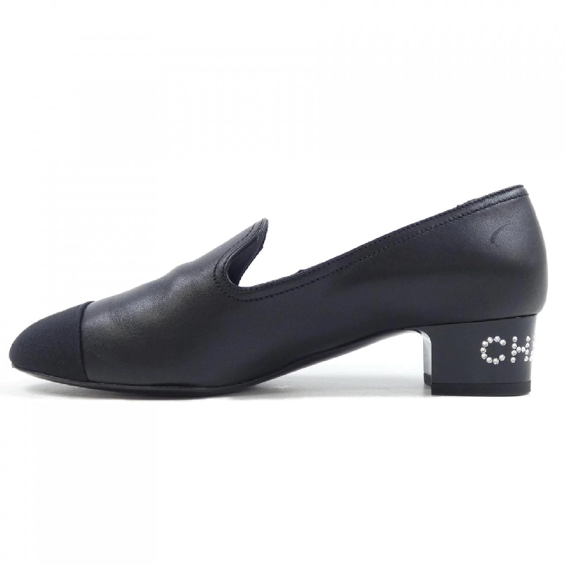 【Khuyến mãi】Giày cao gót CHANEL 663265