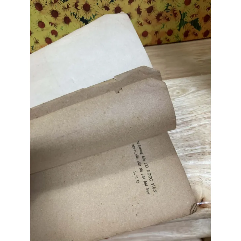 Vincent van Gogh - Lê Thanh Đức 974704