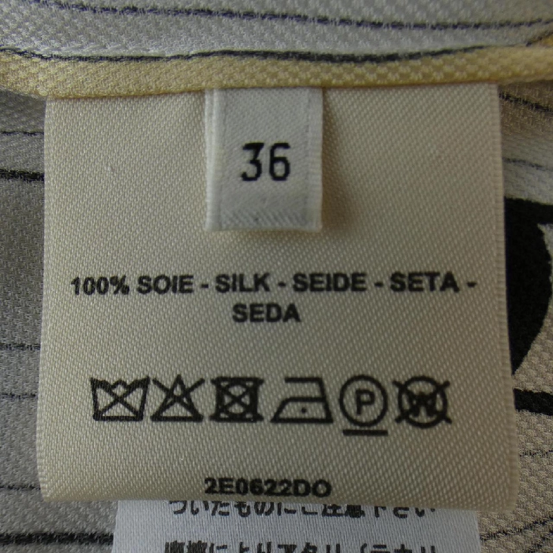 【Khuyến mãi】Đầm HERMES 651997