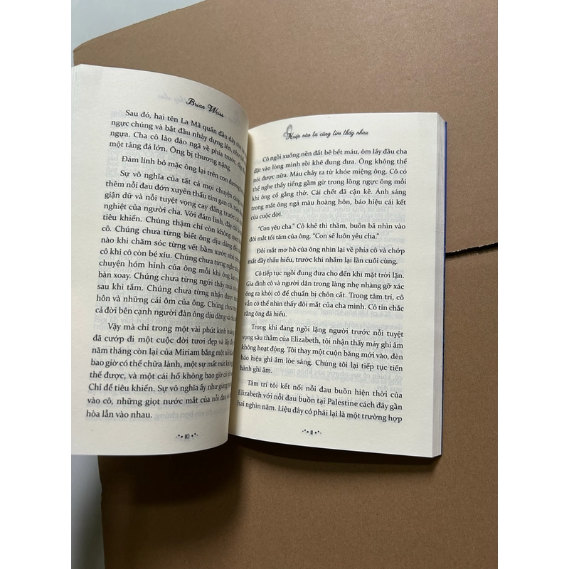 Kiếp nào ta cũng tìm thấy nhau 551571