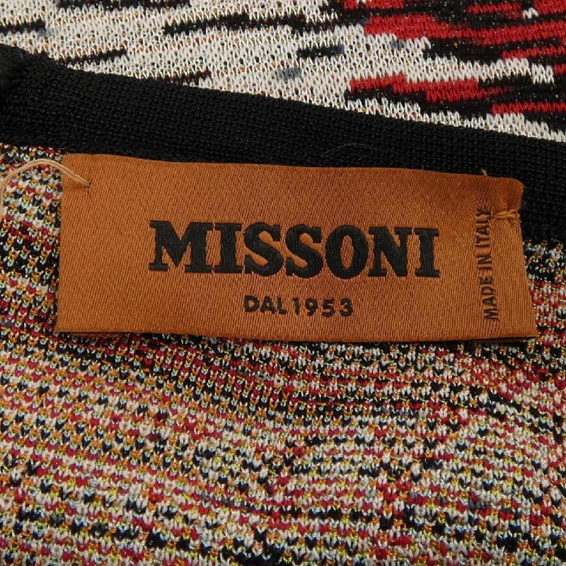 MISSONI ワンピース - Hàng hiệu Chính hãng 811815