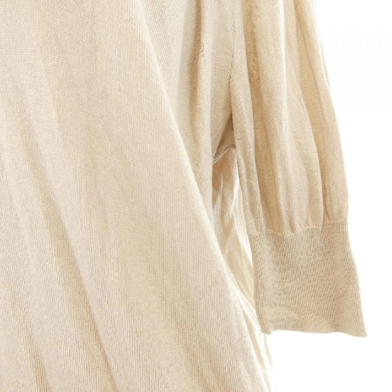 ドゥロワー DRAWER 6518-106-0501 ニット - Hàng hiệu Authentic 819635