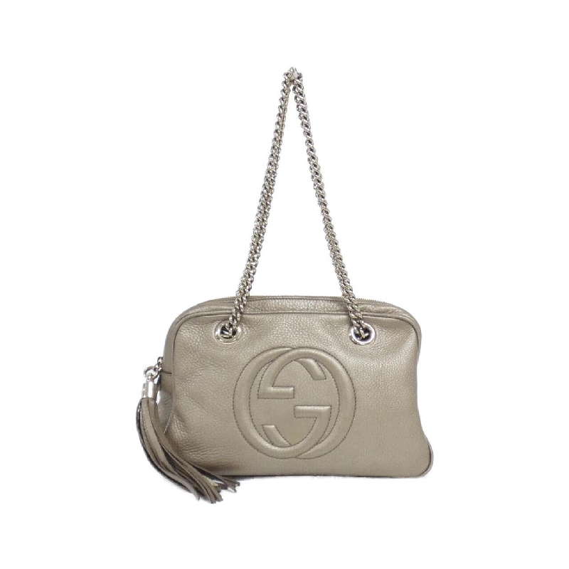 Gucci 308983 AH90G Túi đeo vai - Hàng hiệu Chính hãng 767283