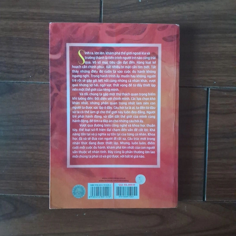 Máu hiếm - phan hồn nhiên 523195