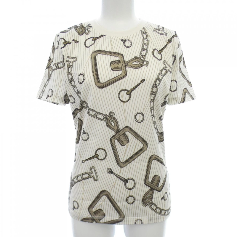 Áo thun HERMES - Hàng hiệu Chính hãng 826246