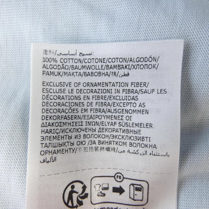 MONCLER 10938C00006 T-shirt - Hàng hiệu Chính hãng 823999