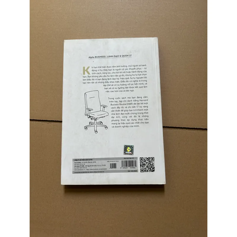 Nhà lãnh đạo 4.0 738279