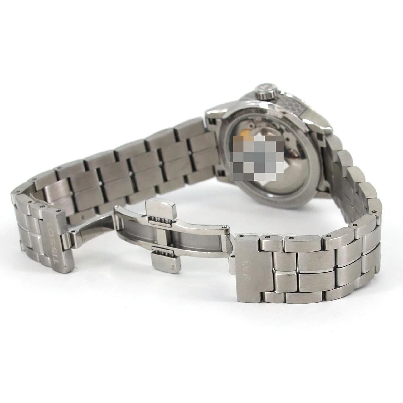 Tissot T-Classic T086.207.11.111.00 SS Automatic - Hàng hiệu Chính hãng 875557