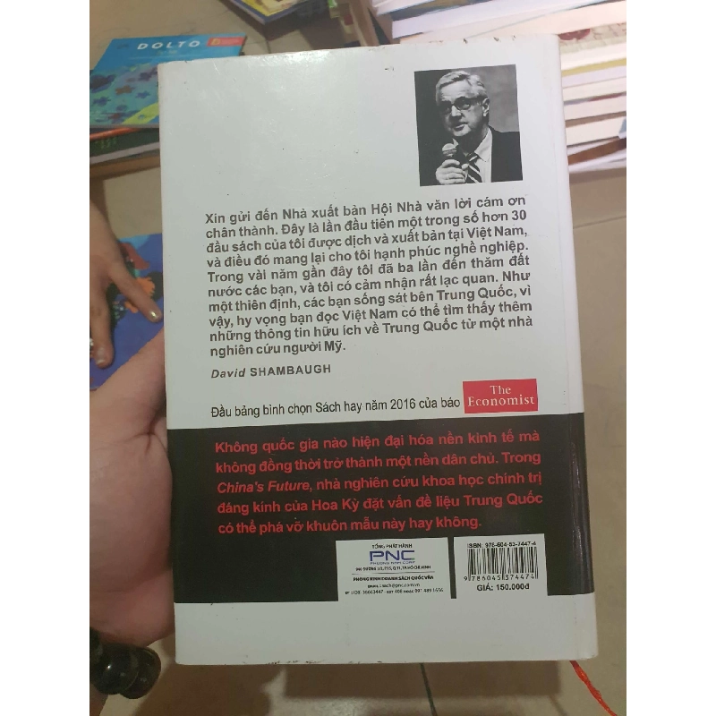 Tương lai Trung QuốcHCM01/03 910438