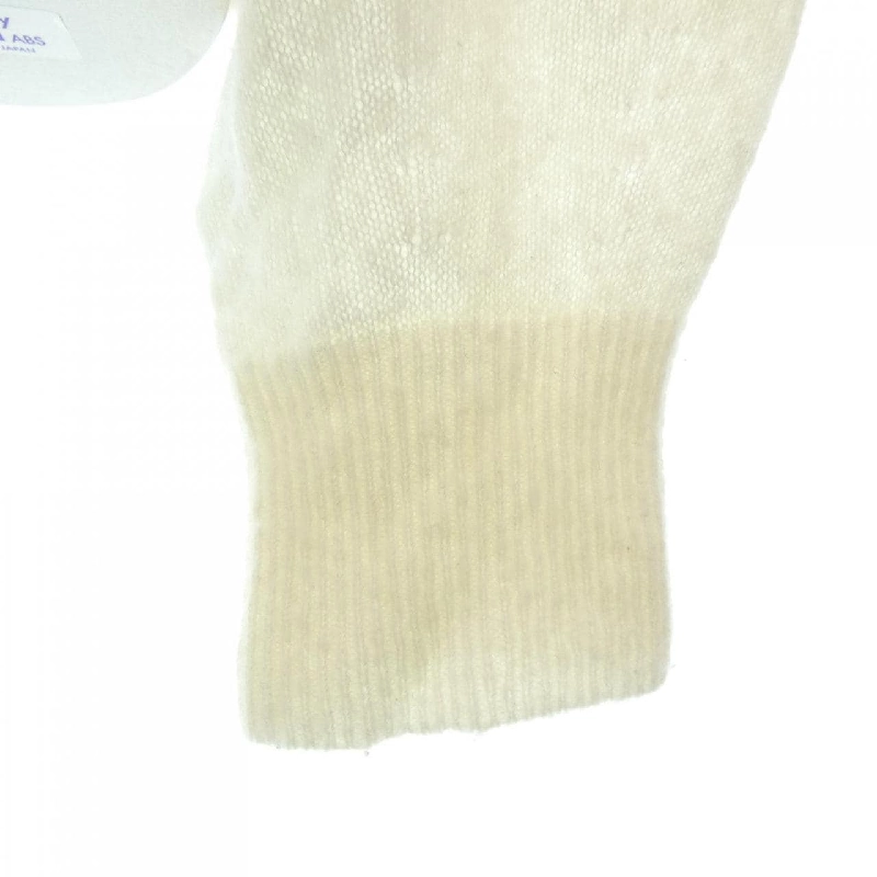 【Mã giảm giá】BraMink BLAMINK Áo len 635324