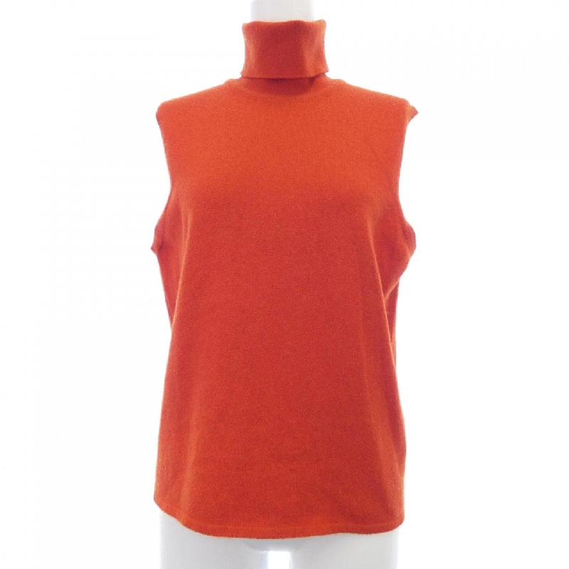 【Mã giảm giá】HERMES Áo len 645624