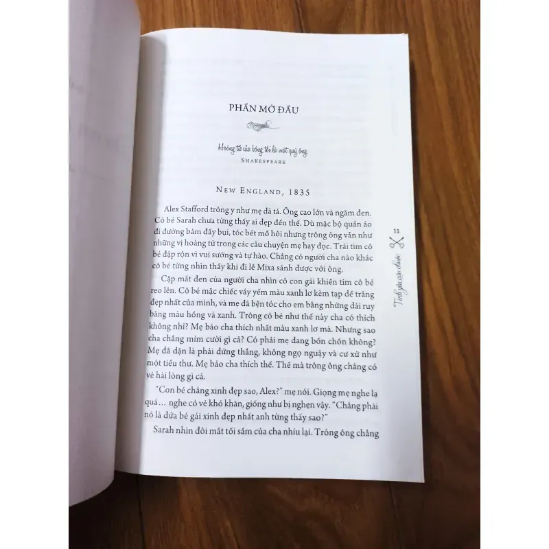 Sách: Tình yêu cứu chuộc - TG: Francine Rivers 929126