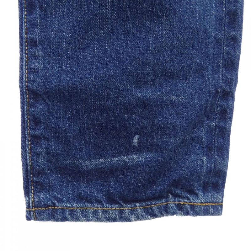 Quần jeans SEQUEL - Hàng hiệu Authentic 890921