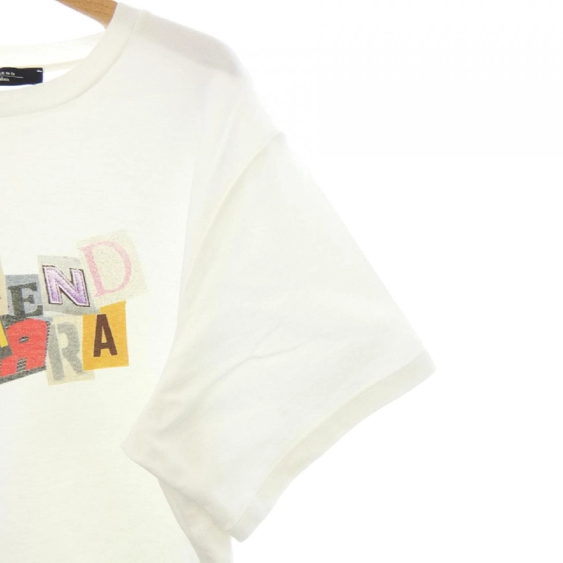 Áo thun Max Mara weekend - Hàng hiệu Authentic 811694