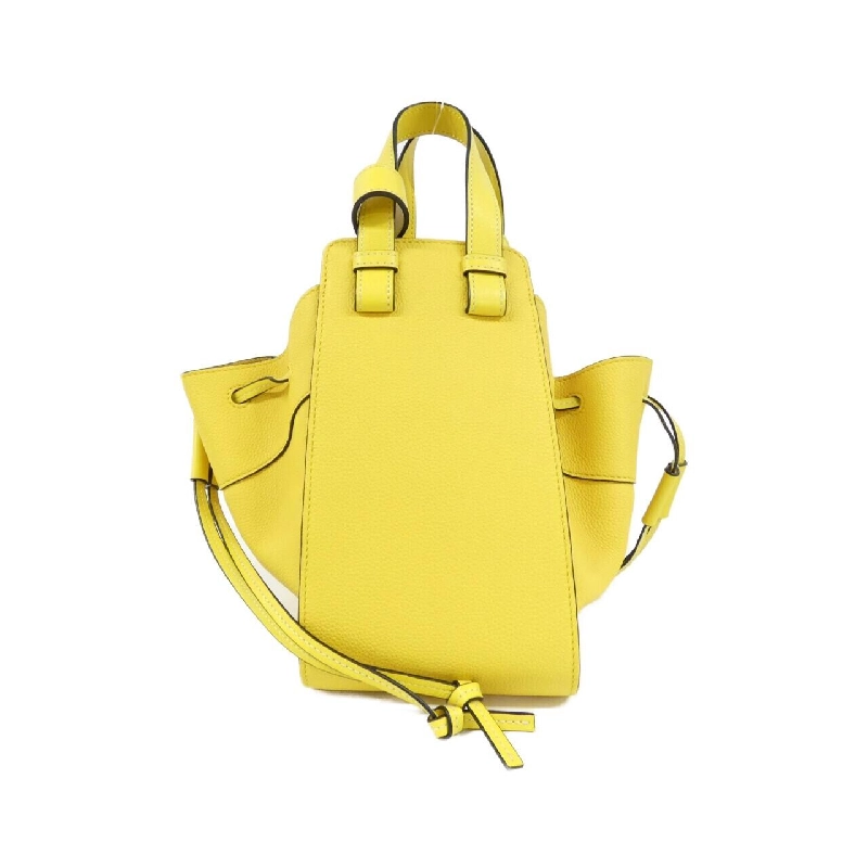 Túi xách vai Loewe Hammock Drawstring Small 314 12 Z95 610711