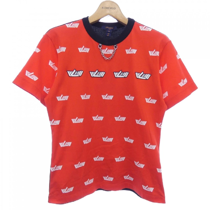 【Khuyến mãi】Áo thun LOUIS VUITTON 640599