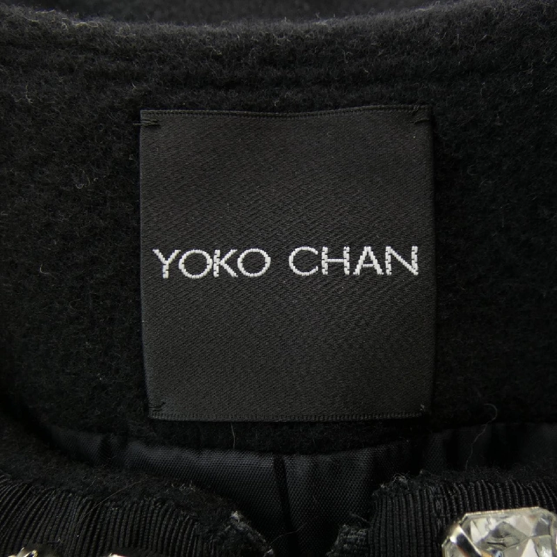 【Mã giảm giá】Yoko Chan Áo khoác 631669