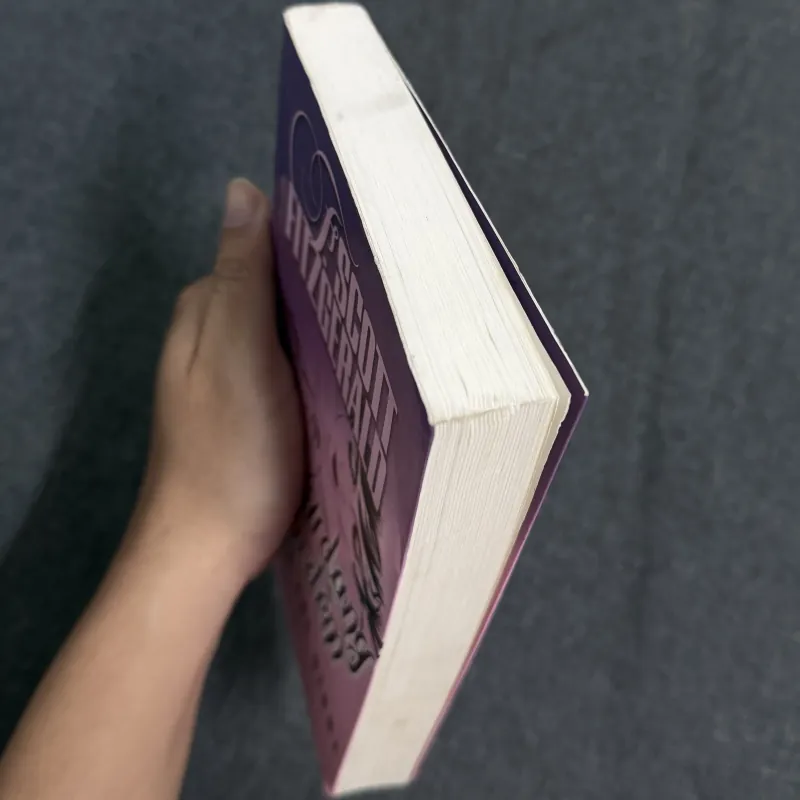 Dịu dàng là đêm - F. Scott Fitzgerald 907818