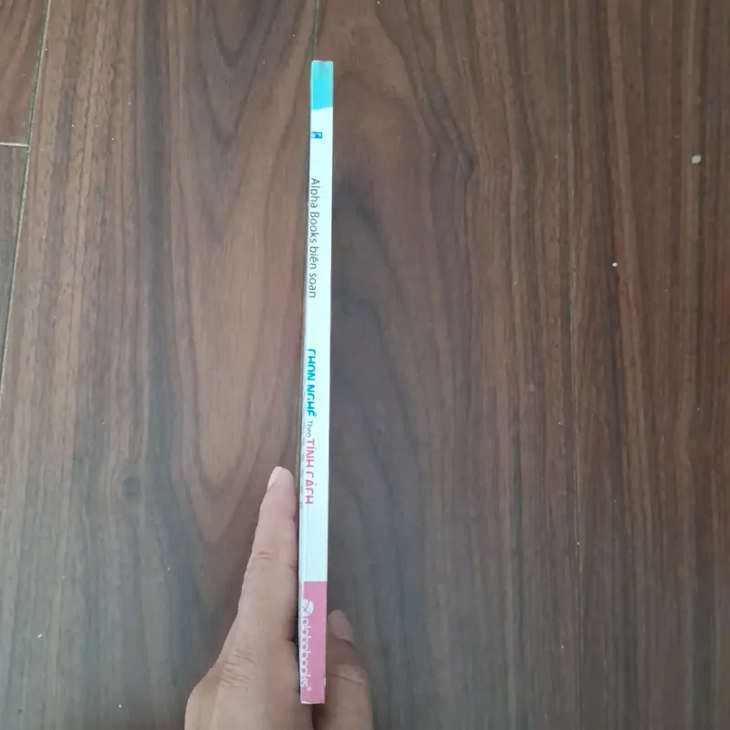 Chọn nghề theo tính cách 593053