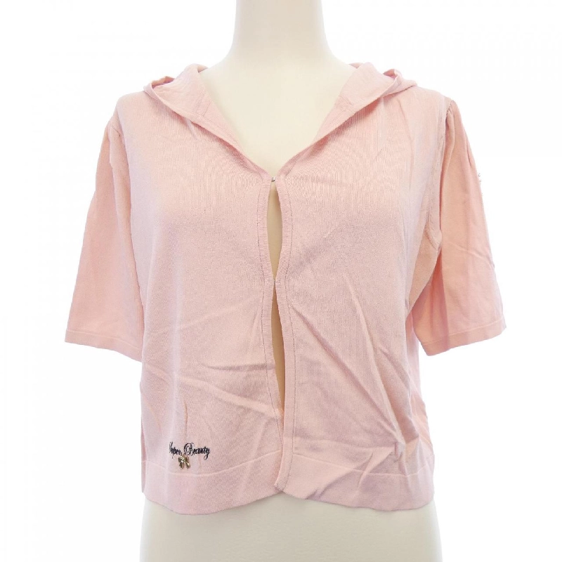 Áo khoác SUPER BEAUTY - Hàng hiệu Authentic 812651