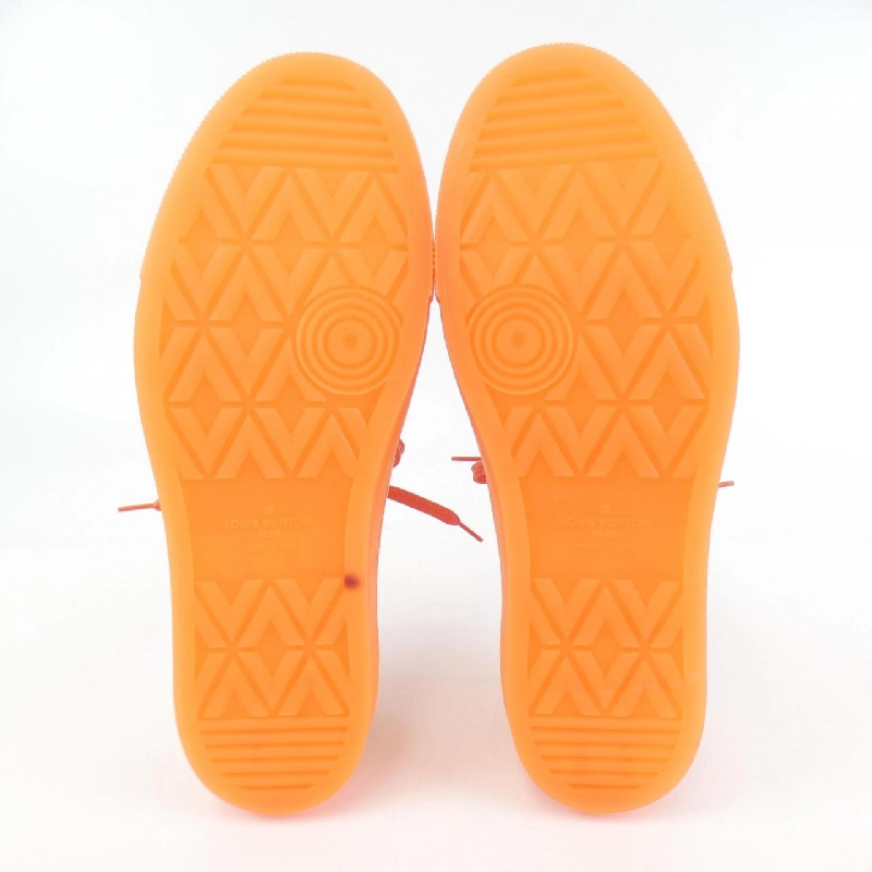 Giày thể thao LOUIS VUITTON - Hàng hiệu Authentic 905382