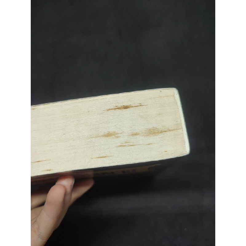 Oliver Twist mới 80% HCM1304 504110