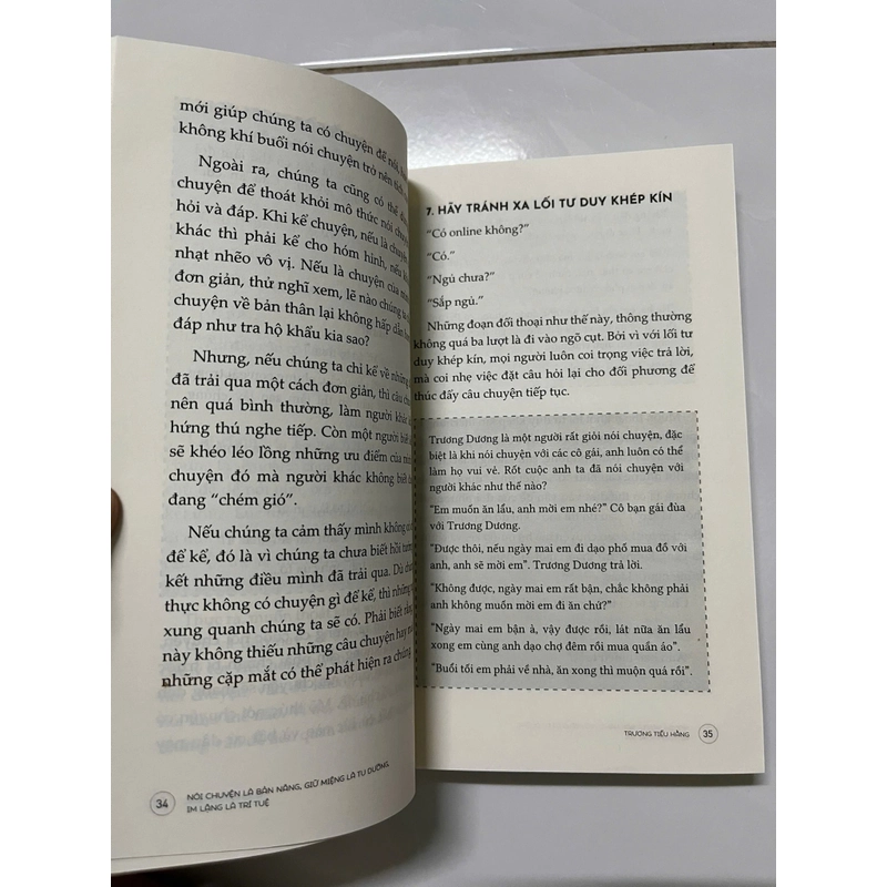 Nói chuyện là bản năng giữ miệng là tu dưỡng, im lặng là trí tuệ 448622