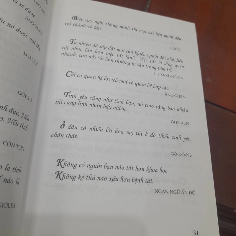 ĐỜI và ỨNG XỬ 461098