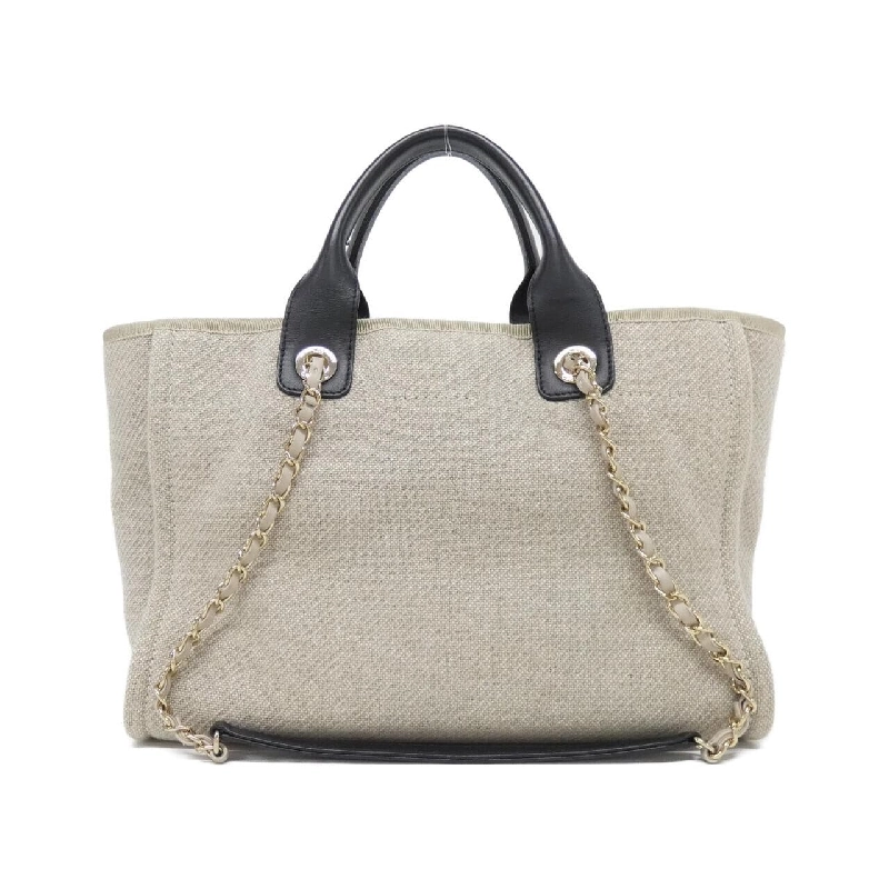 Chanel Deauville Line AS3257 Túi - Hàng hiệu Chính hãng 766812