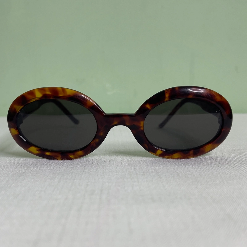 Kính cổ điển vintage - mặt vừa & nhỏ 549834