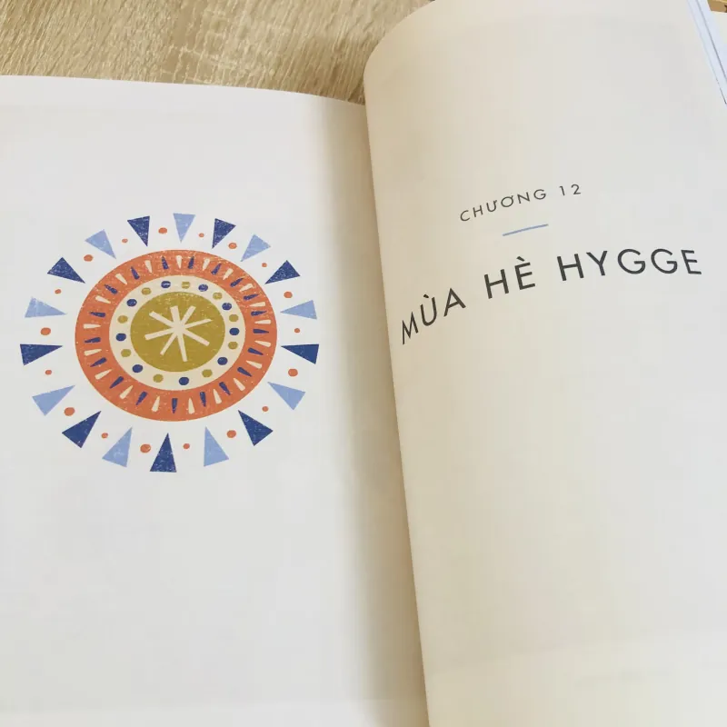 Cảm giác Hygge – Meik Wiking 929181