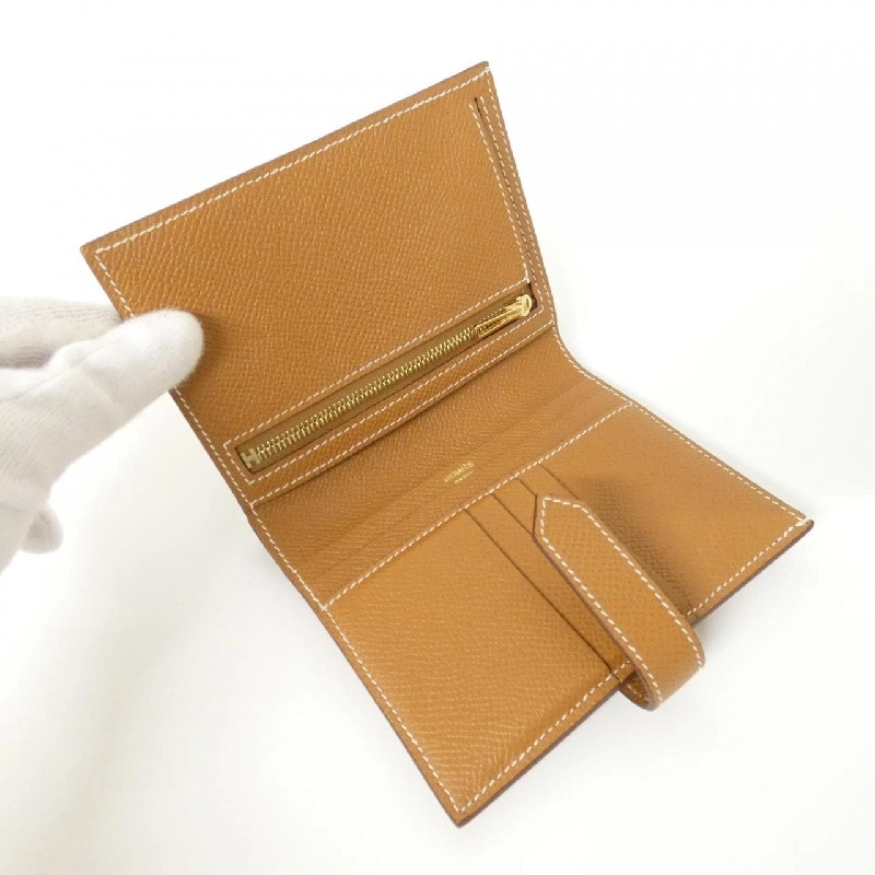 Ví Hermès Béa Compact 039790CC - Hàng hiệu Chính hãng 768969