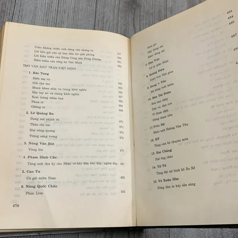 Tổng tập văn học việt nam. Tập 33 757746