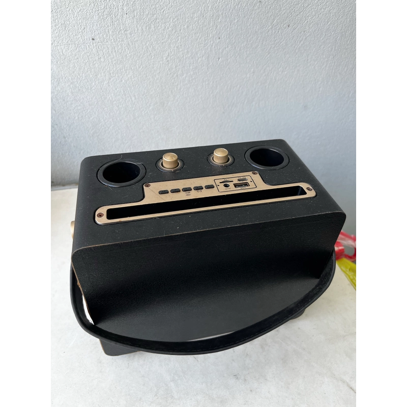 Loa Bluetooth A107 không dây 551930