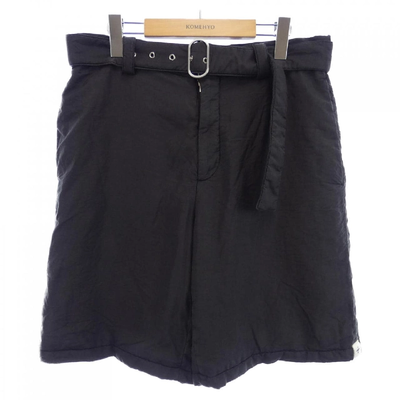 JIL SANDER Quần ngắn - Hàng hiệu Chính hãng 898938