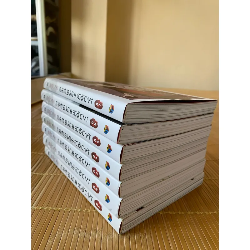 Nam đình cốc vi full card  560163