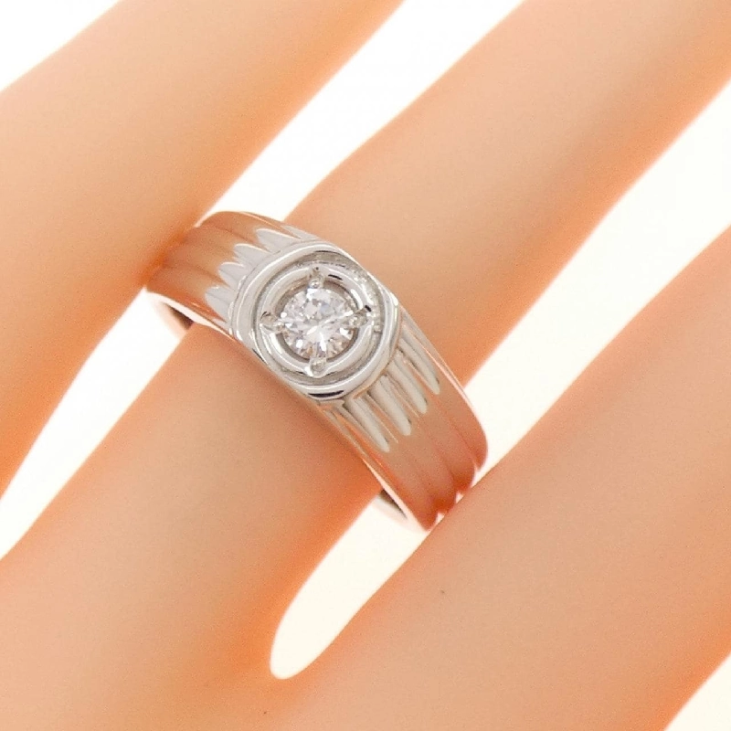 Nhẫn kim cương PT900 0.20CT 666315