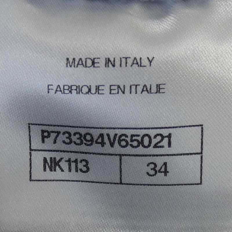 CHANEL P73394V65021 Jeans - Hàng hiệu Authentic 816833