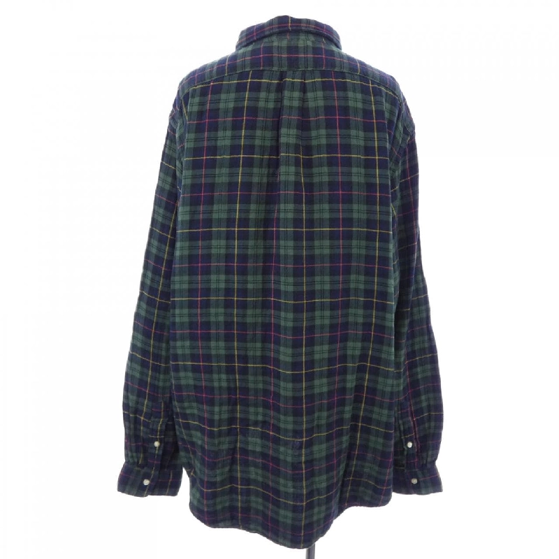 Áo sơ mi POLO RALPH LAUREN - Hàng hiệu Authentic 888399