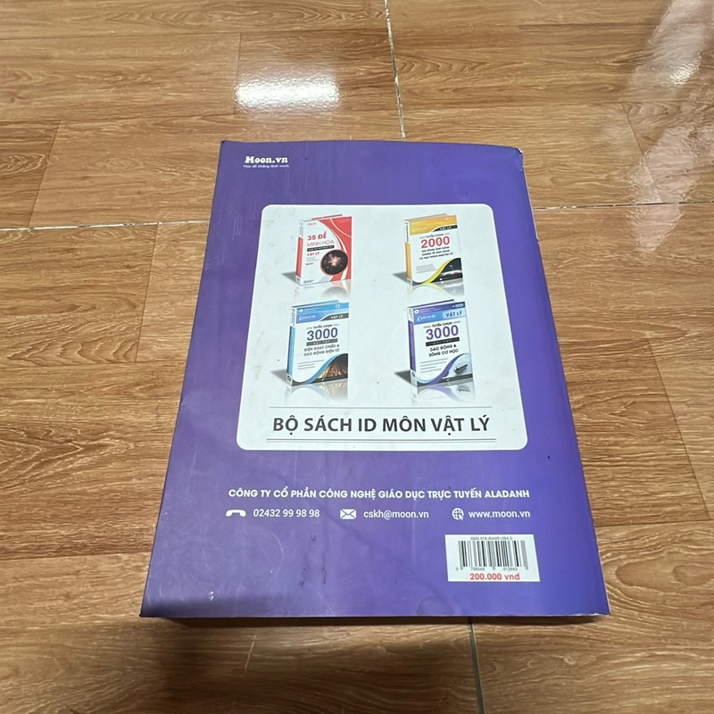 Giao động và sóng cơ học 359946