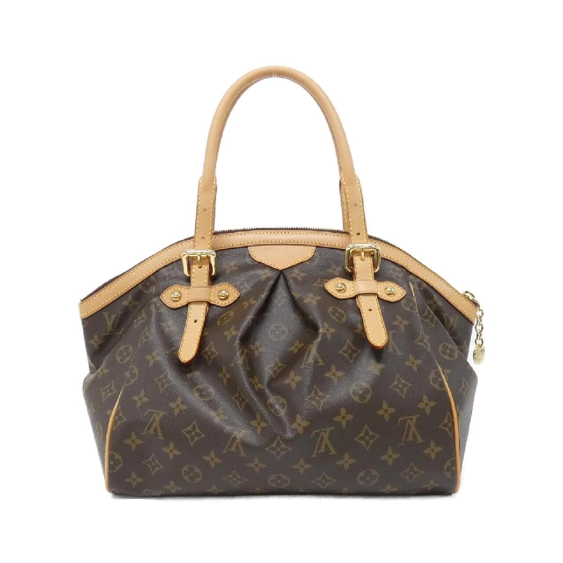 Túi xách vai Louis Vuitton Monogram Tivoli GM M40144 - Hàng hiệu Chính hãng 802109