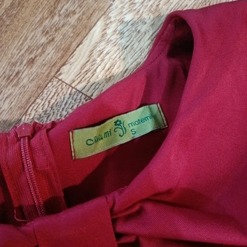 Váy freesize Ms10, váy bầu, công sở, đi chơi  604117