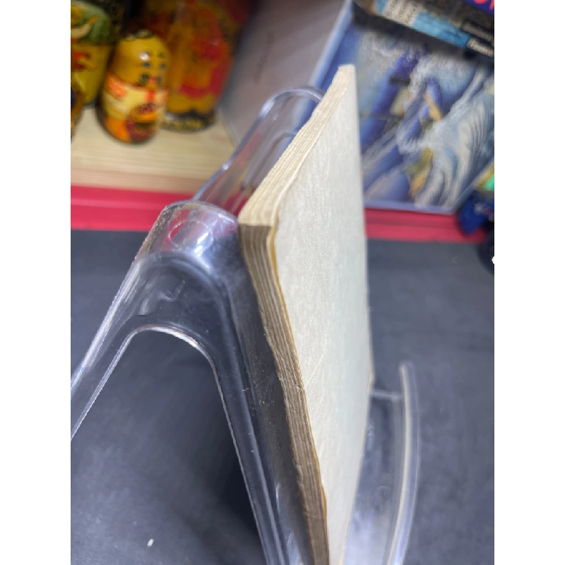 Trái cấm vườn địa đàng 1986 mới 50% ố bẩn rách bìa Vũ Huy Anh HPB0906 SÁCH VĂN HỌC 458920
