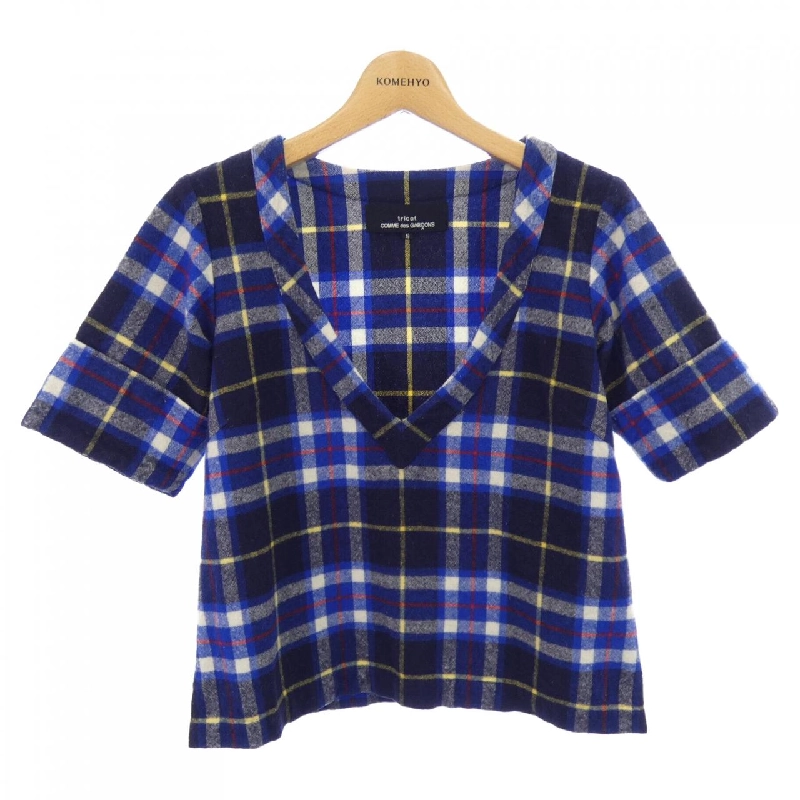 tricot GARCONS áo 641251